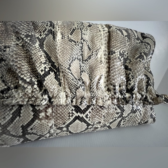 Python Crossbody Bag - Picture 9 of 16